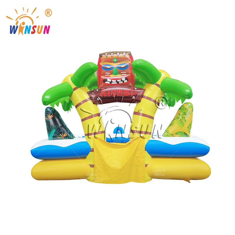 Custom Inflatable Foam Pit